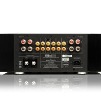 Musical Fidelity M6si 500 (srebrny). Zintegrowany wzmacniacz stereo. - 2