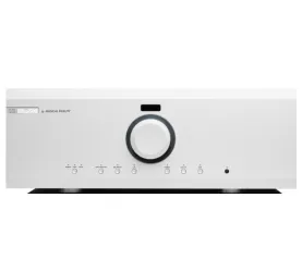 Musical Fidelity M6si 500 (srebrny). Zintegrowany wzmacniacz stereo.