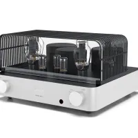 Fezz Audio Lybra Mk2 EVO (republika). Wzmacniacz lampowy. - 4