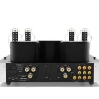 Fezz Audio Lybra Mk2 EVO (republika). Wzmacniacz lampowy. - 2