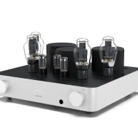 Fezz Audio Lybra Mk2 EVO (republika). Wzmacniacz lampowy. - 3