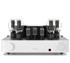 Fezz Audio Lybra Mk2 EVO (republika). Wzmacniacz lampowy.