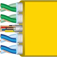Wireworld Chroma 8 (C31C). Przewód USB C-C (1,0m). - 3