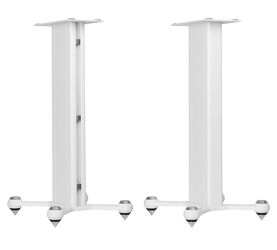 Monitor Audio Stand (biały). Podstawki głośnikowe.