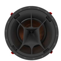 Klipsch PRO-180-RPC-LCR. Instalacyjny głośnik sufitowy. - 2
