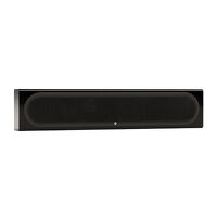 Monitor Audio Radius On Wall 4G (czarny). Kolumna naścienna / LCR. - 3