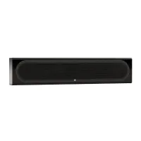 Monitor Audio Radius On Wall 4G (czarny). Kolumna naścienna / LCR. - 3