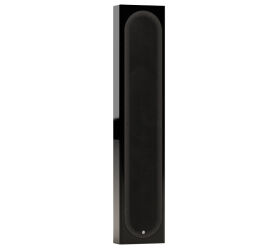 Monitor Audio Radius On Wall 4G (czarny). Kolumna naścienna / LCR.