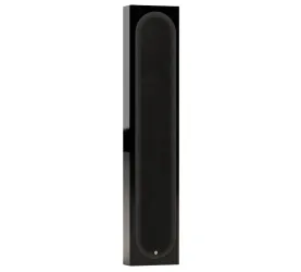 Monitor Audio Radius On Wall 4G (czarny). Kolumna naścienna / LCR.