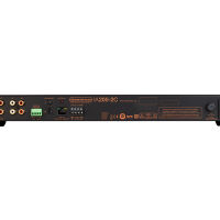Monitor Audio IA200-2C. Wzmacniacz instalacyjny. - 3