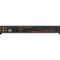 Monitor Audio IA200-2C. Wzmacniacz instalacyjny. - 3