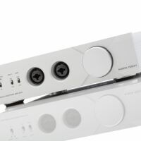 Musical Fidelity MX-HPA (srebrny). Wzmacniacz słuchawkowy. - 5