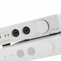 Musical Fidelity MX-HPA (srebrny). Wzmacniacz słuchawkowy. - 5