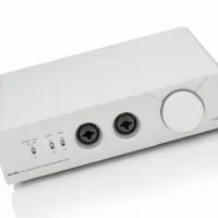 Musical Fidelity MX-HPA (srebrny). Wzmacniacz słuchawkowy. - 4