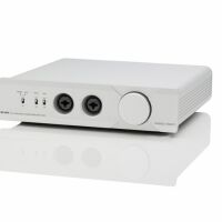Musical Fidelity MX-HPA (srebrny). Wzmacniacz słuchawkowy. - 3