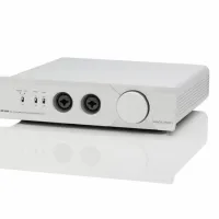 Musical Fidelity MX-HPA (srebrny). Wzmacniacz słuchawkowy. - 3