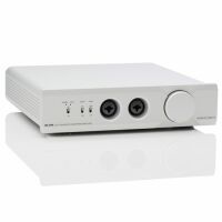Musical Fidelity MX-HPA (srebrny). Wzmacniacz słuchawkowy. - 2