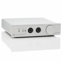 Musical Fidelity MX-HPA (srebrny). Wzmacniacz słuchawkowy. - 2