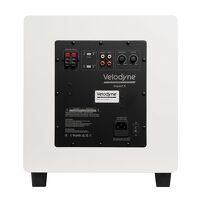 Velodyne Impact X 10 (biały). Subwoofer aktywny. - 3