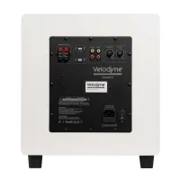 Velodyne Impact X 10 (biały). Subwoofer aktywny. - 3
