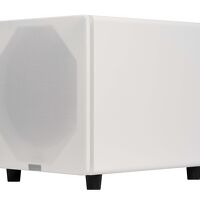 Velodyne Impact X 10 (biały). Subwoofer aktywny. - 4