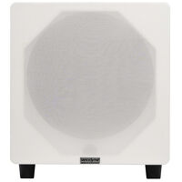 Velodyne Impact X 10 (biały). Subwoofer aktywny. - 2
