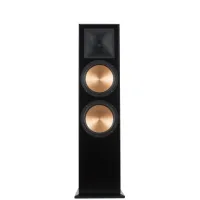 Klipsch RF-7 III (orzech). Kolumny podłogowe. - 2