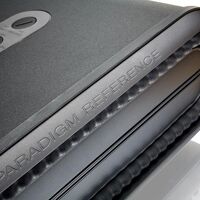 Paradigm Millenia Sub (czarny). Subwoofer aktywny. - 2