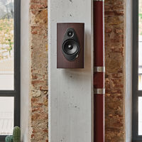 Sonus faber Sonetto Wall G2 (wenge). Kolumny surround. - 6