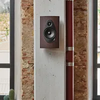 Sonus faber Sonetto Wall G2 (wenge). Kolumny surround. - 6