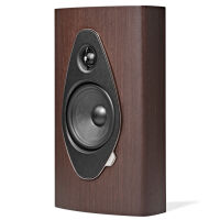 Sonus faber Sonetto Wall G2 (wenge). Kolumny surround. - 2
