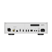 Matrix Audio TT-1. Transport sieciowy. - 6