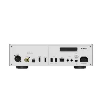 Matrix Audio TT-1. Transport sieciowy. - 6