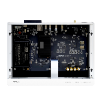 Matrix Audio TT-1. Transport sieciowy. - 8