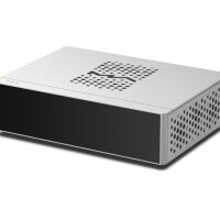 Matrix Audio TT-1. Transport sieciowy. - 2