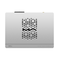 Matrix Audio TT-1. Transport sieciowy. - 9