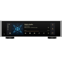 Matrix Audio TT-1. Transport sieciowy. - 4