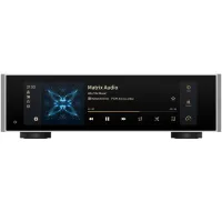 Matrix Audio TT-1. Transport sieciowy. - 4