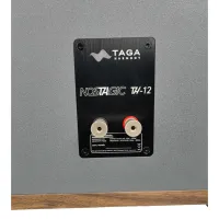 Taga Harmony Nostalgic TH-12 (dąb). Kolumna podłogowa. - 5