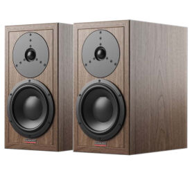 Dynaudio Heritage Special. Kolumna podstawkowa.