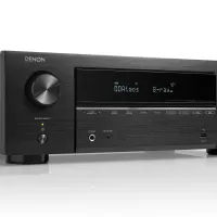 Denon AVR-X1800H DAB. Amplituner kina domowego. - 3