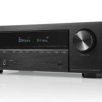 Denon AVR-X1800H DAB. Amplituner kina domowego. - 4