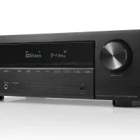 Denon AVR-X1800H DAB. Amplituner kina domowego. - 4