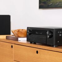 Denon AVR-X1800H DAB. Amplituner kina domowego. - 7