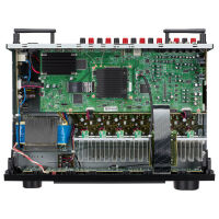 Denon AVR-X1800H DAB. Amplituner kina domowego. - 6