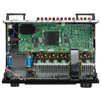 Denon AVR-X1800H DAB. Amplituner kina domowego. - 6