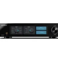 EverSolo DAC-Z10. Przetwornik c/a z wzmacniaczem słuchawkowym. - 2