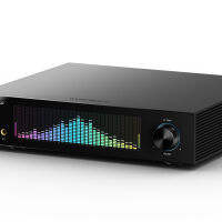 EverSolo DAC-Z10. Przetwornik c/a z wzmacniaczem słuchawkowym. - 6