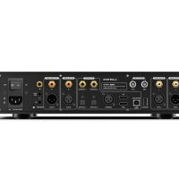 EverSolo DAC-Z10. Przetwornik c/a z wzmacniaczem słuchawkowym. - 3