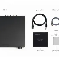 EverSolo DAC-Z10. Przetwornik c/a z wzmacniaczem słuchawkowym. - 7